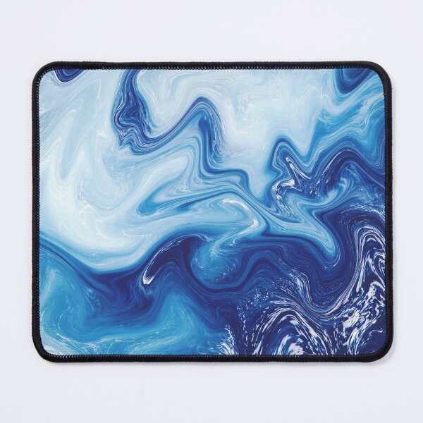 Item preview, Ocean Liquid Pattern designed and sold by Asaha17.