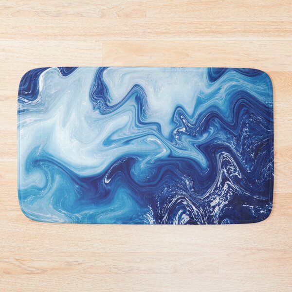 Item preview, Ocean Liquid Pattern designed and sold by Asaha17.
