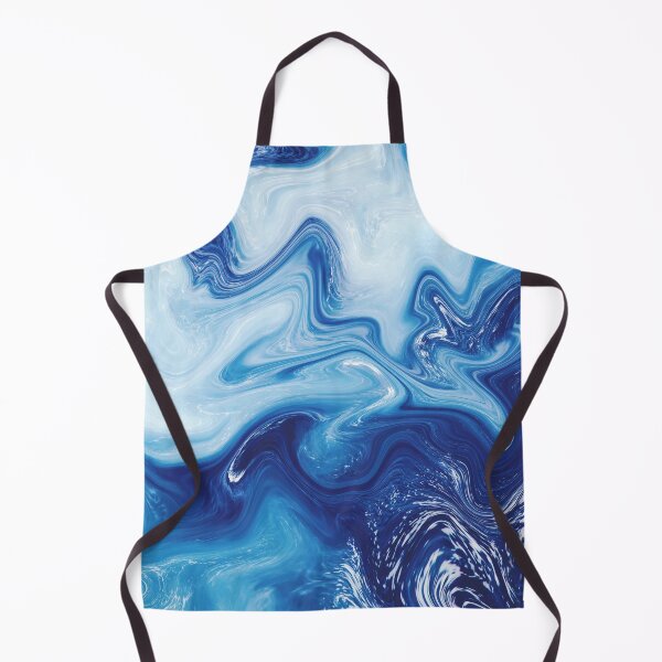 Item preview, Ocean Liquid Pattern designed and sold by Asaha17.
