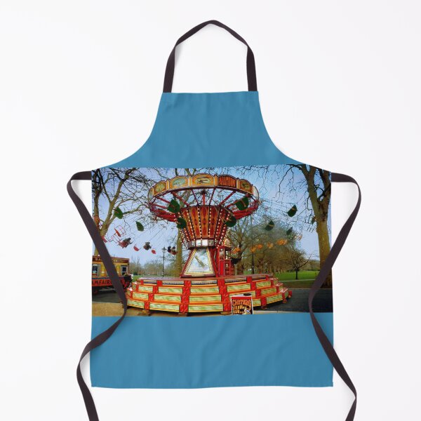 Item preview, Fairground ride designed and sold by kathy archbold.