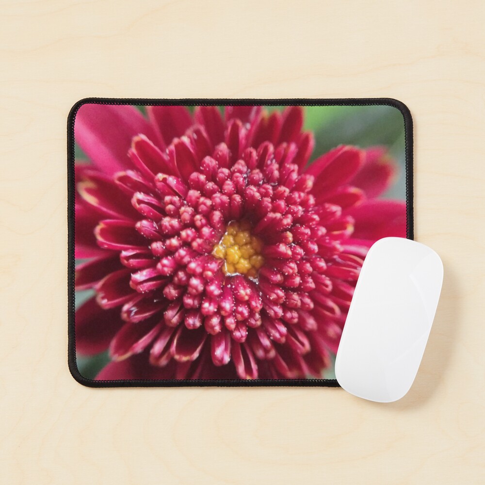 Item preview, Mouse Pad designed and sold by KatieSchutteArt.