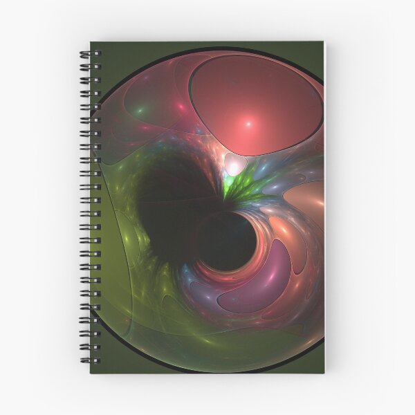 Item preview, Singularity designed and sold by Leoni Mullett.