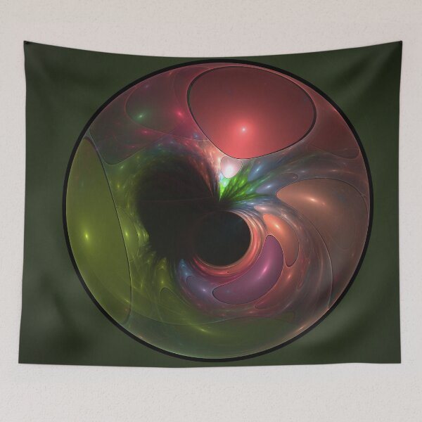 Item preview, Singularity designed and sold by Leoni Mullett.