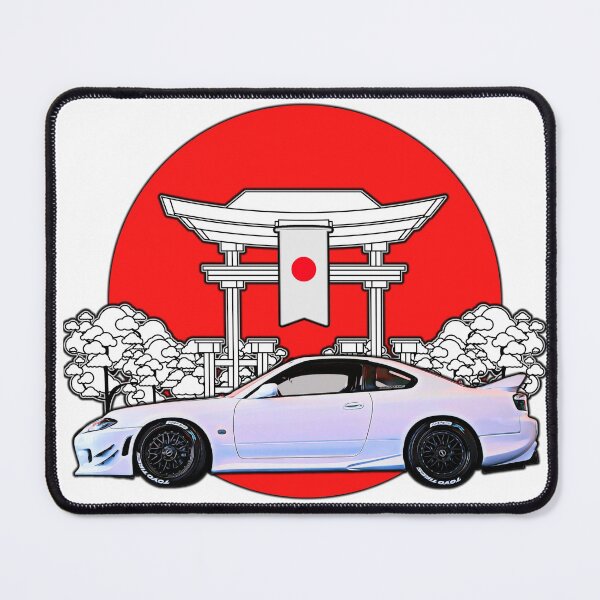 Item preview, Silvia S15 SPEC-R JAPON designed and sold by nicodrt.
