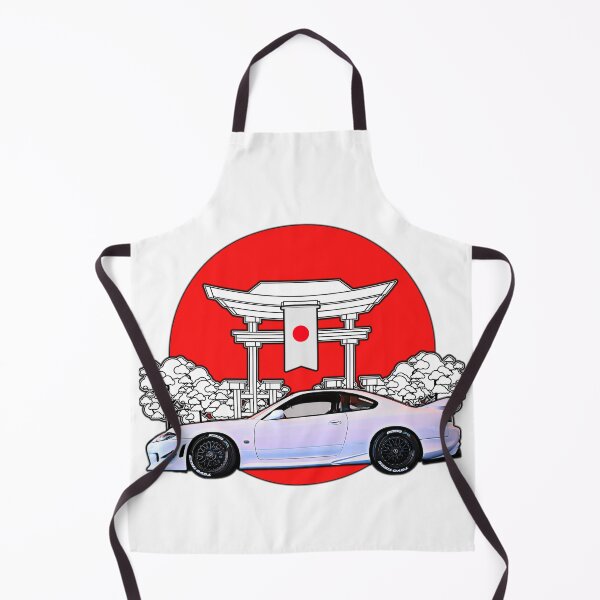 Item preview, Silvia S15 SPEC-R JAPON designed and sold by nicodrt.
