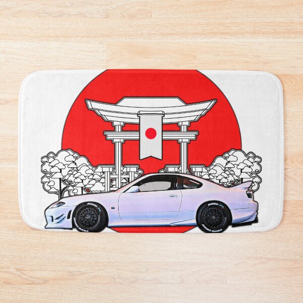Item preview, Silvia S15 SPEC-R  JAPON designed and sold by nicodrt.