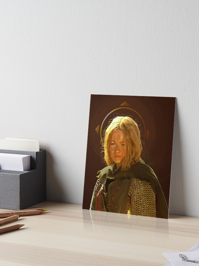 Eowyn Print 