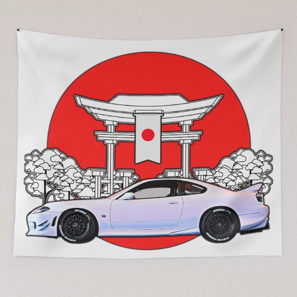 Item preview, Silvia S15 SPEC-R  JAPON designed and sold by nicodrt.