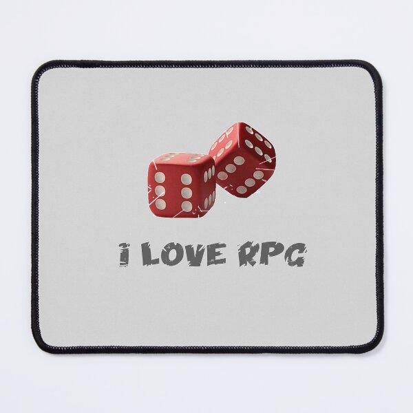 Item preview, RPG II designed and sold by ARTEMIDA'S STORE.