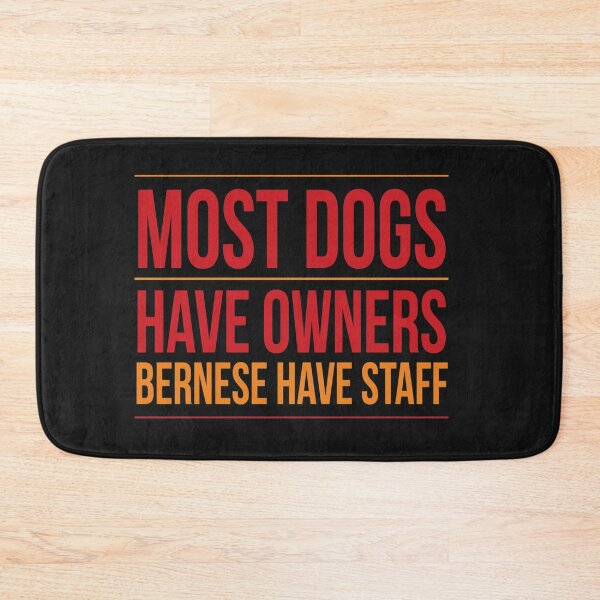 Item preview,  Bernese mountain dog Lovers designed and sold by remonss.