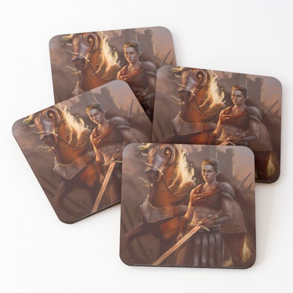 Item preview, War from The Wrath Trilogy, by TJ Dallas designed and sold by TJDallas.