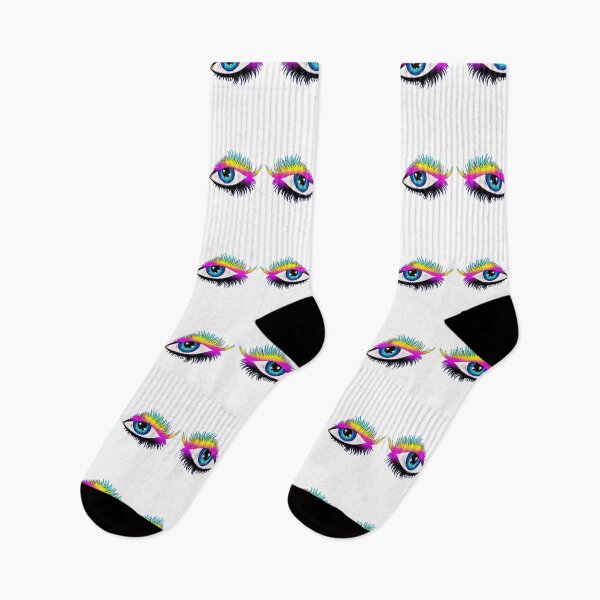 Item preview, Pretty eyes bold designed and sold by TJ-Allen.