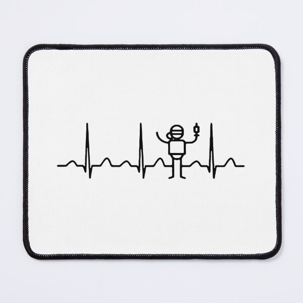 Item preview, Love Paramedic Medical Love Doctor Talent Loading emt Gift Premium Apparel Funny Holiday Xmas designed and sold by DesignByHeartUK.