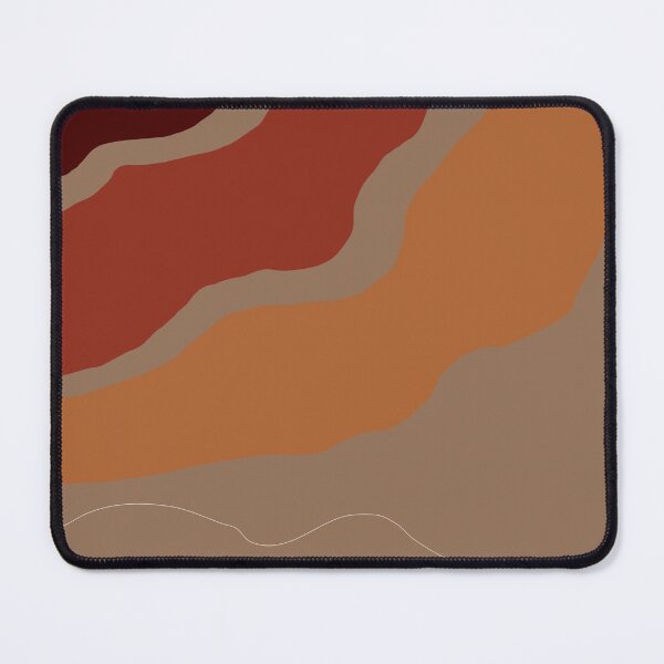 Item preview, Flow of nature print autumn designed and sold by -eyesee.