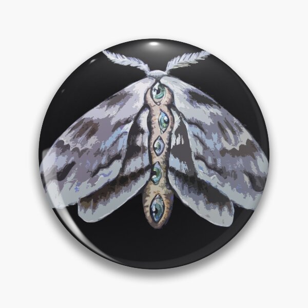 Item preview, Watching - original art by Paloma Hill designed and sold by Paloma Hill.
