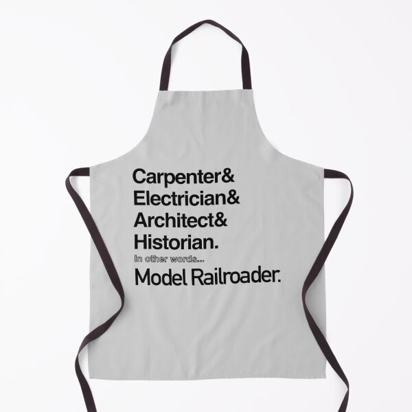 Item preview, Model Railroader designed and sold by tr1449.