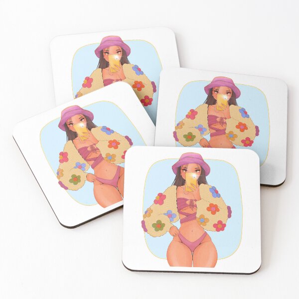 Item preview, Hope World Girl designed and sold by tulipicetea.