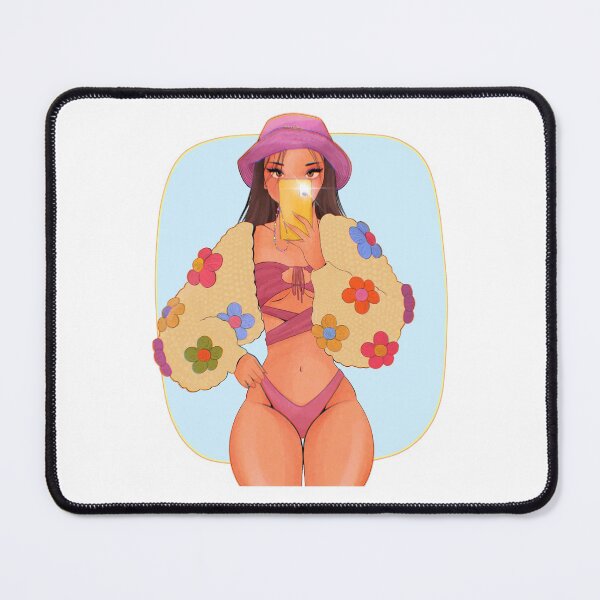 Item preview, Hope World Girl designed and sold by tulipicetea.