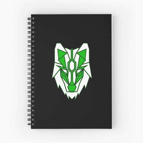Item preview, Wolf designed and sold by the Zarock Shop.
