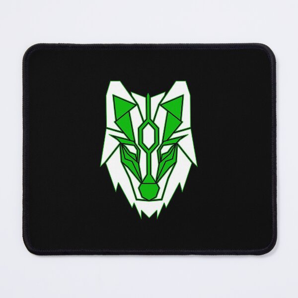 Item preview, Wolf designed and sold by the Zarock Shop.