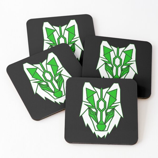 Item preview, Wolf designed and sold by the Zarock Shop.
