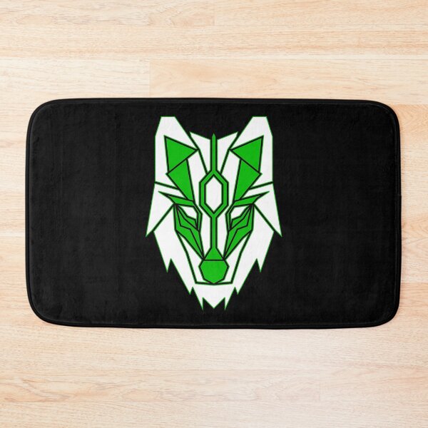 Item preview, Wolf designed and sold by the Zarock Shop.