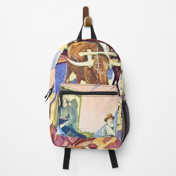 Item preview, Pierneef Collection - Voortrekkers designed and sold by Rankin1309.