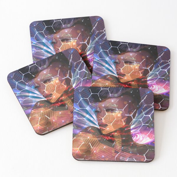 Item preview, Gaia Digitalia designed and sold by Kayrosis.