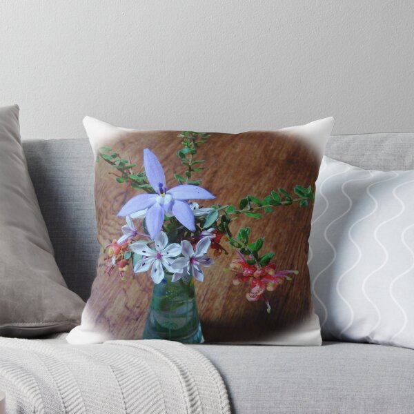 Item preview, Flowers from the Forest designed and sold by Meg Hart.