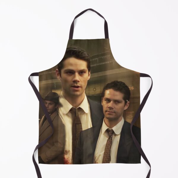 Item preview, The outfit dylan obrien designed and sold by RougeMachtig.