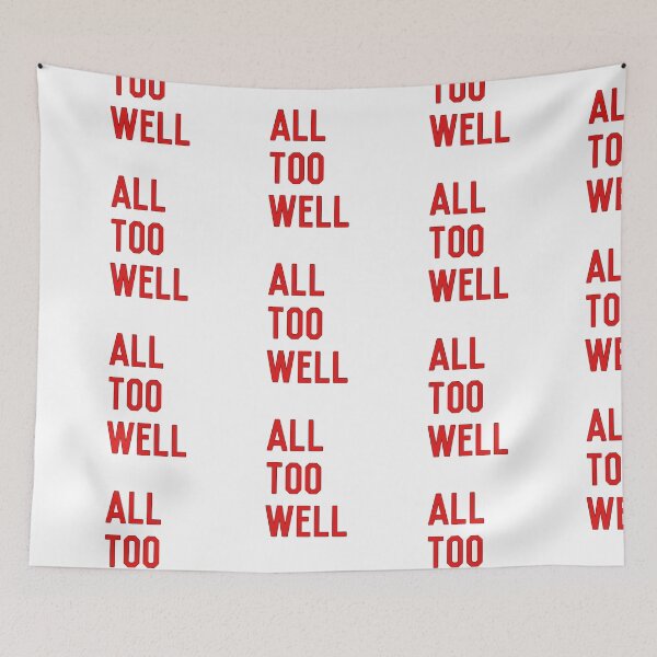 Item preview, All Too Well designed and sold by Biscuit25.