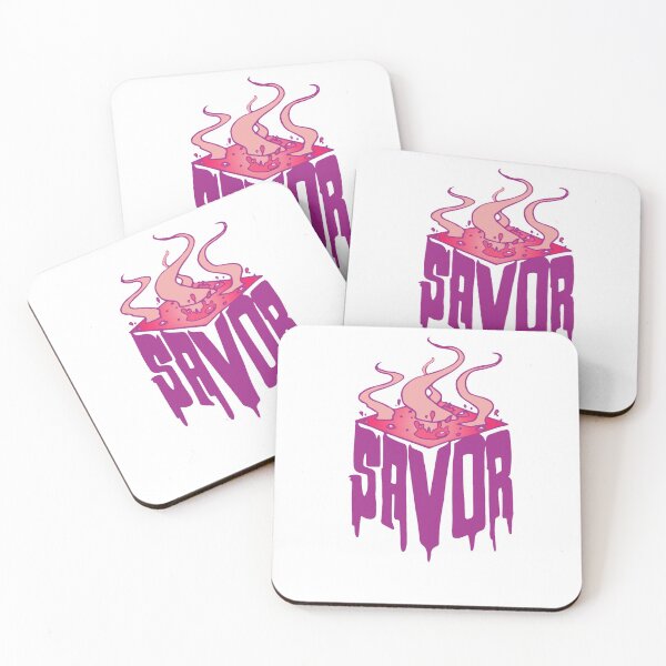 Item preview, Boil Savor logo designed and sold by Savor1.