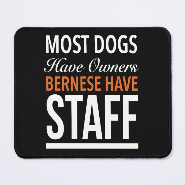 Item preview, Bernese mountain dog Lovers designed and sold by remonss.