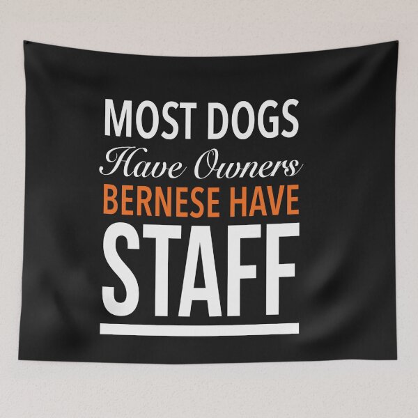 Item preview,  Bernese mountain dog Lovers designed and sold by remonss.