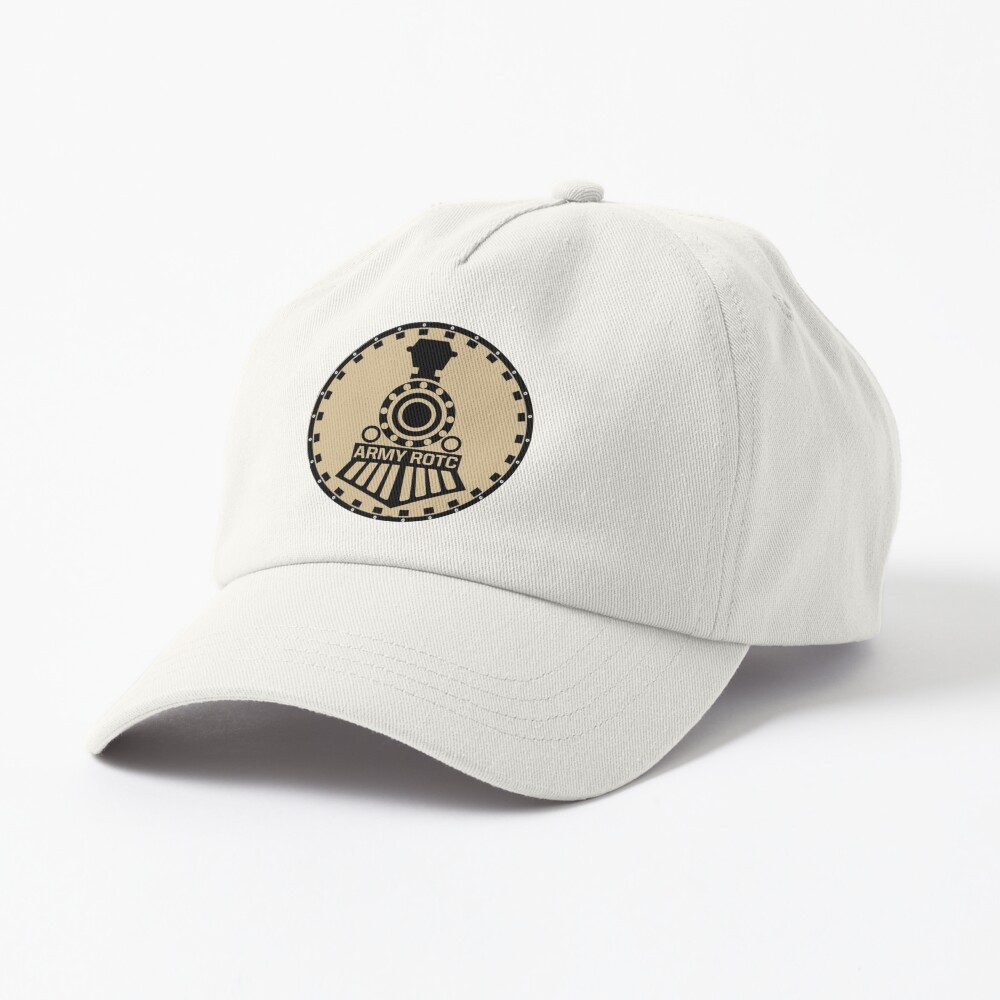 army rotc hat