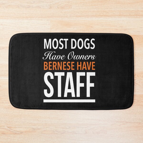 Item preview,  Bernese mountain dog Lovers designed and sold by remonss.
