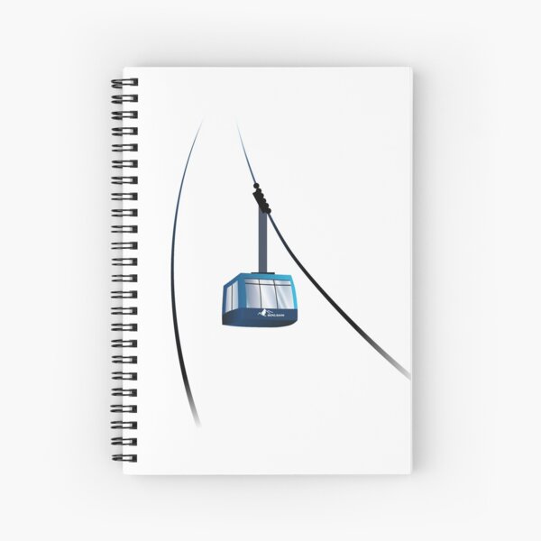 Aperçu de l'œuvre Téléphérique Undersberg Bavière leewarddesign créée et vendue par leewarddesign.