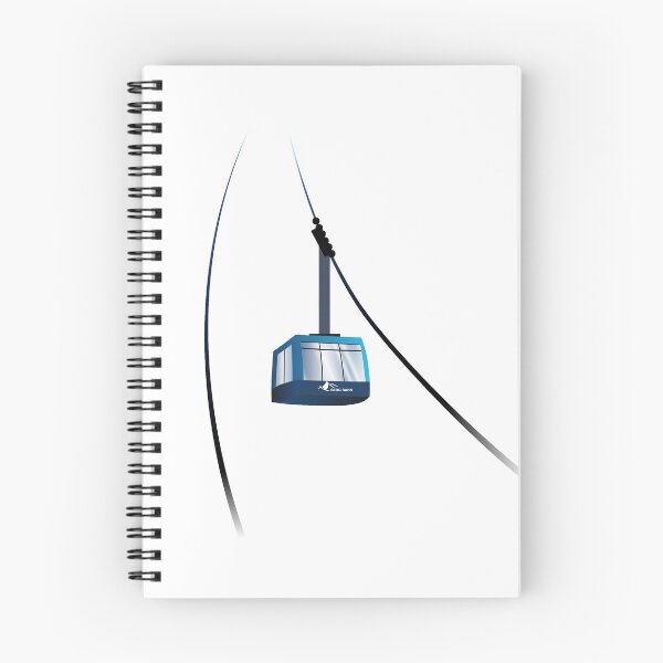 Item preview, Undersberg Bavaria Cable car leewarddesign designed and sold by leewarddesign.