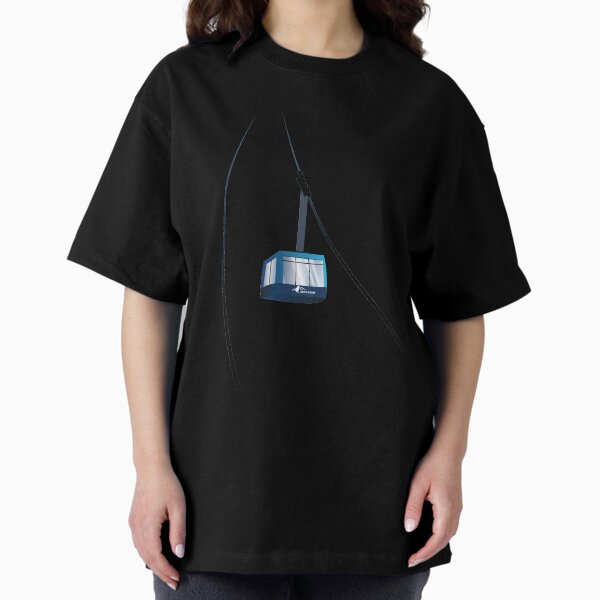 Aperçu de l'œuvre Téléphérique Undersberg Bavière leewarddesign créée et vendue par leewarddesign.