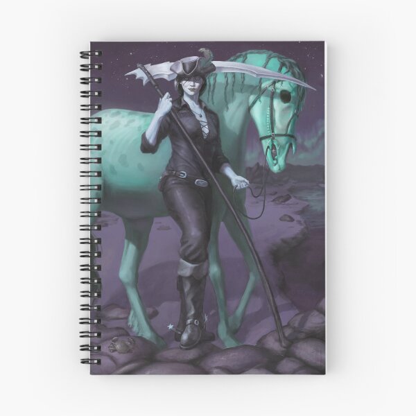 Item preview, Death from The Wrath Trilogy, by TJ Dallas designed and sold by TJDallas.