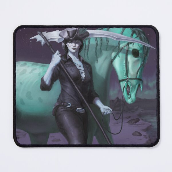 Item preview, Death from The Wrath Trilogy, by TJ Dallas designed and sold by TJDallas.