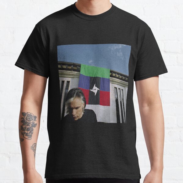 Orelsan - civilisation T-shirt classique