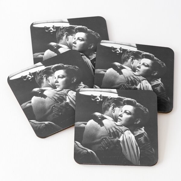 Item preview, Judy Garland - James Mason - Love designed and sold by VintagePeople.