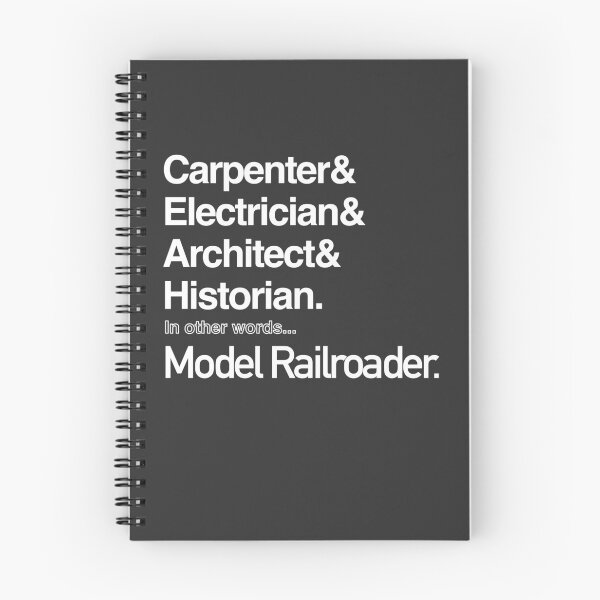 Item preview, Model Railroader designed and sold by tr1449.