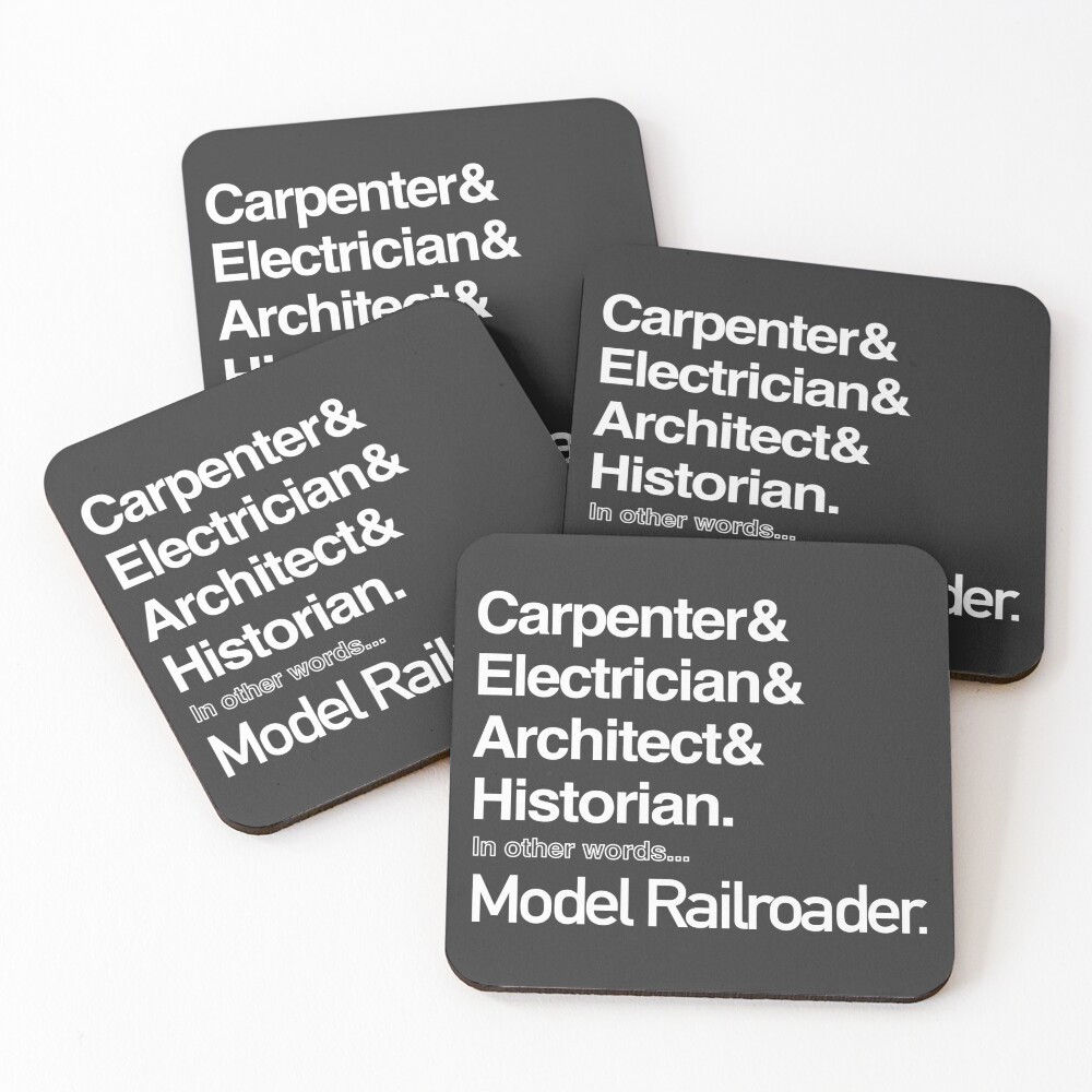 Item preview, Coasters (Set of 4) designed and sold by tr1449.
