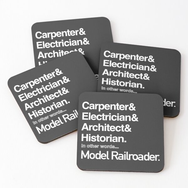 Item preview, Model Railroader designed and sold by tr1449.