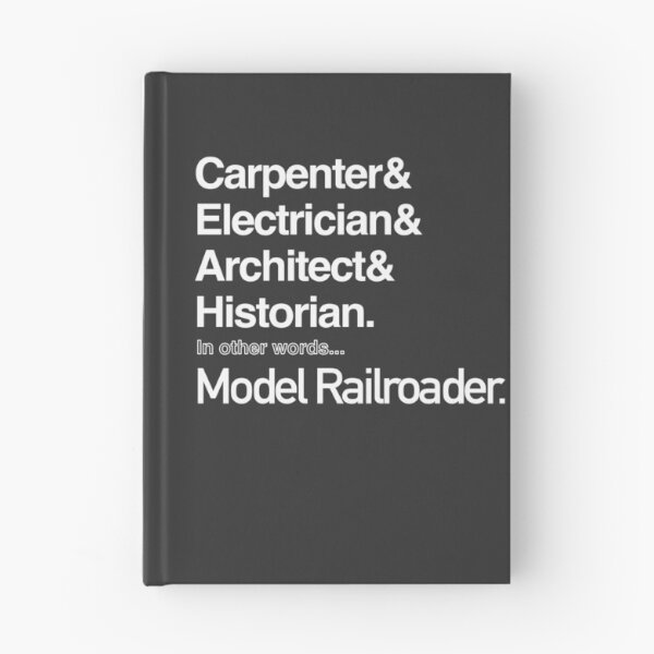 Item preview, Model Railroader designed and sold by tr1449.