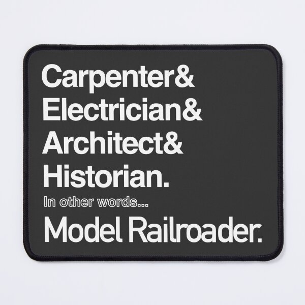 Item preview, Model Railroader designed and sold by tr1449.