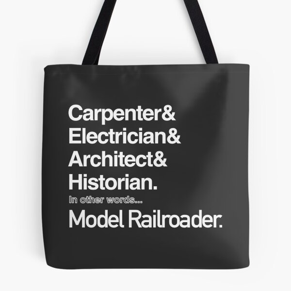 Item preview, Model Railroader designed and sold by tr1449.