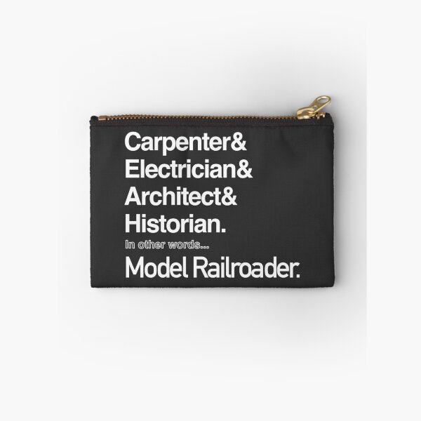 Item preview, Model Railroader designed and sold by tr1449.
